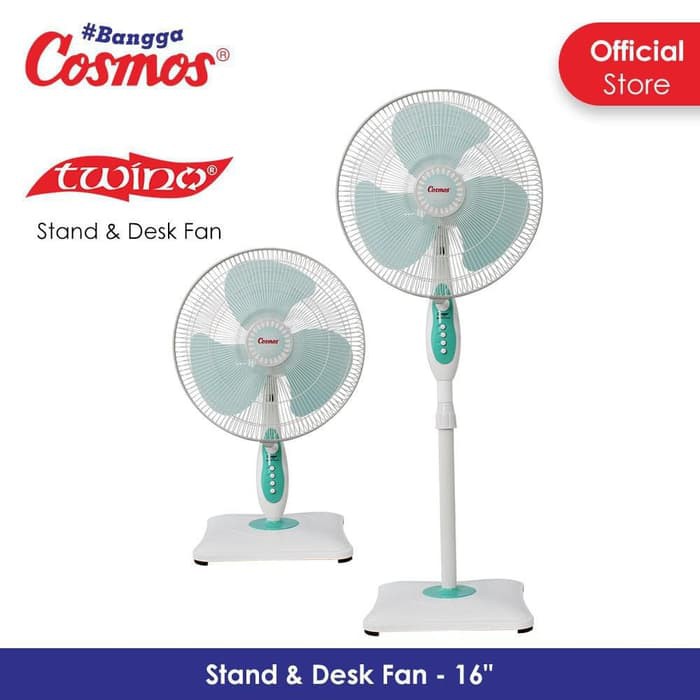 Cosmos Standing Fan 16SBI